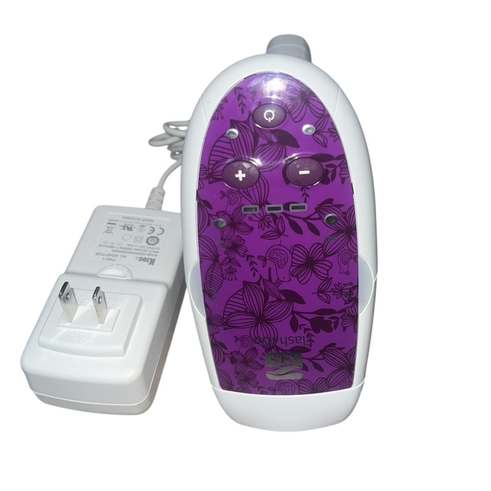 EUC Silk'n Flash and Go All-Over Flash Hair Removal Handheld Device Permanent - Picture 5 of 5